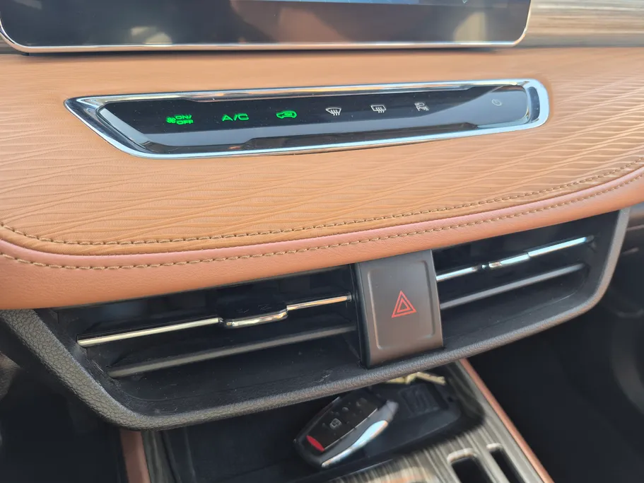2023 Haval Jolion Active Plus 