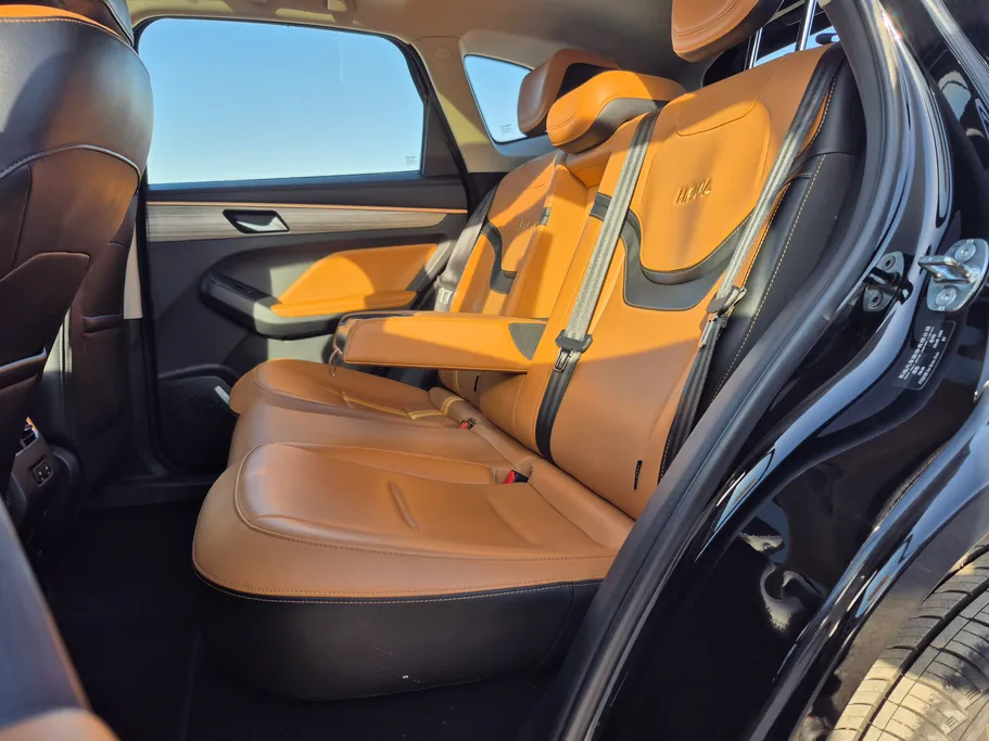 2023 Haval Jolion Active Plus 