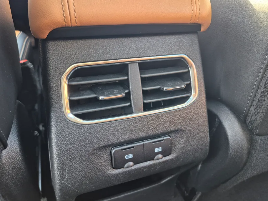 2023 Haval Jolion Active Plus 