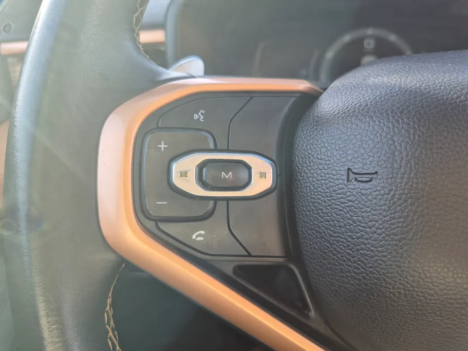 2023 Haval Jolion Active Plus 
