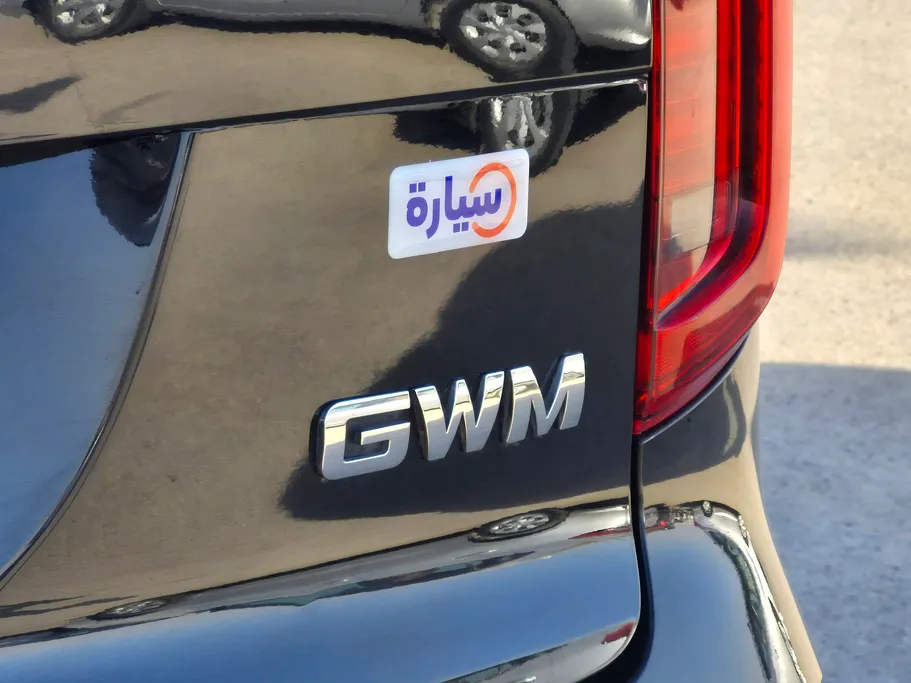 2023 Haval Jolion Active Plus 
