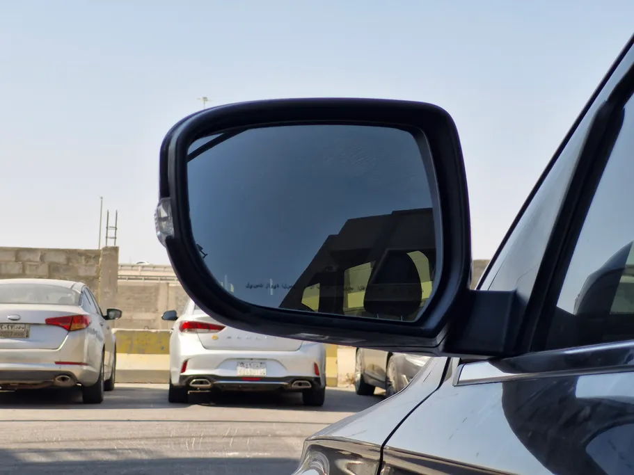 2021 FAW Bestune T33 Luxury 