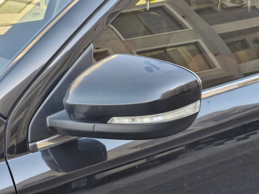 2021 FAW Bestune T33 Luxury 