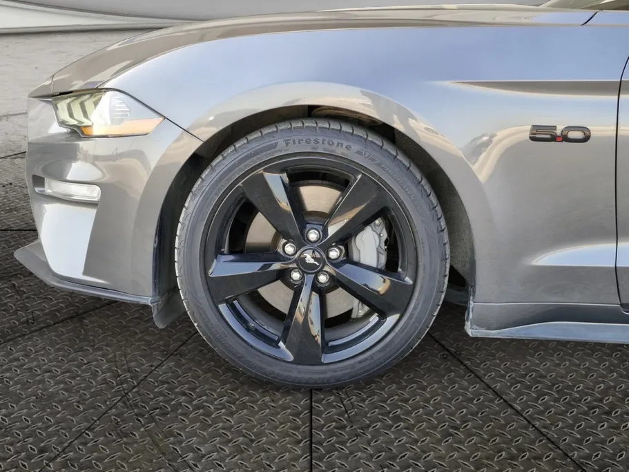 2021 Ford Mustang GT 