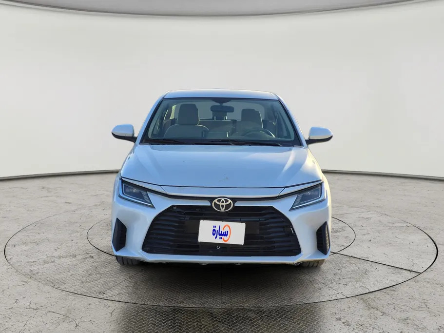 2023 Toyota Yaris  Y