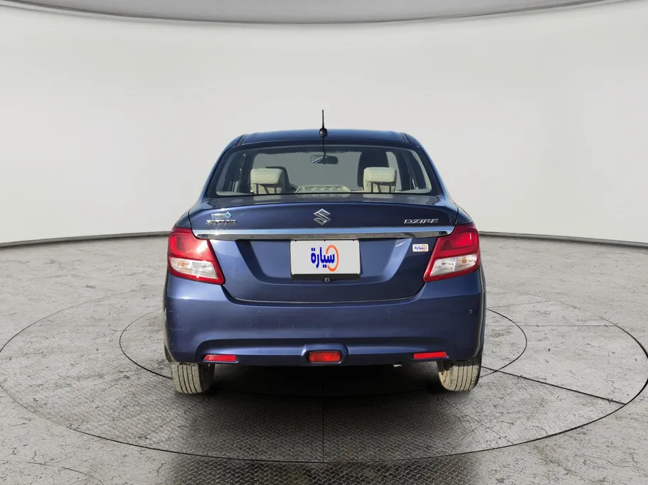 2023 Suzuki Dzire GLX 