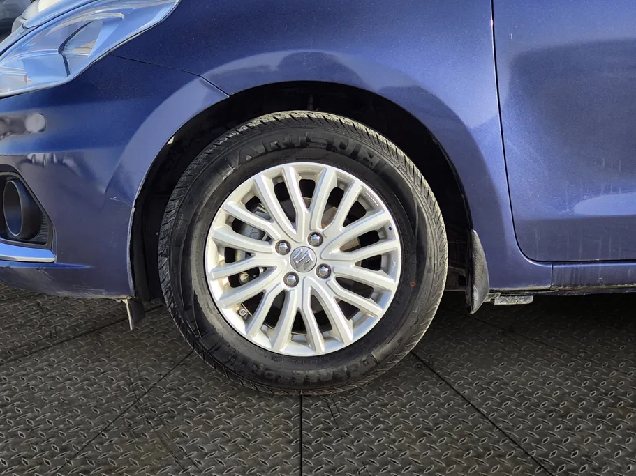 2023 Suzuki Dzire GLX 