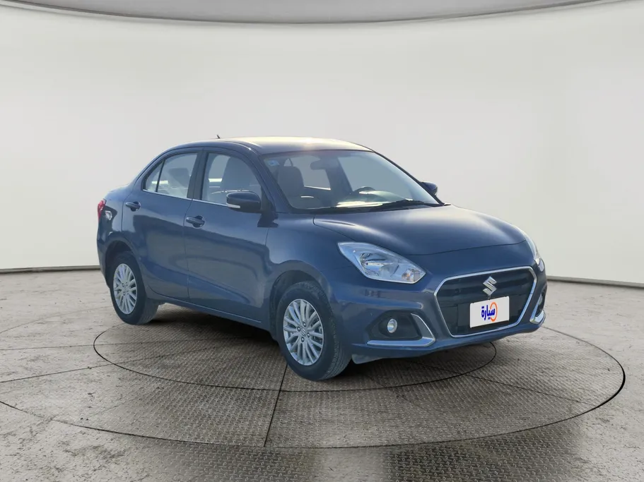 2023 Suzuki Dzire GLX 