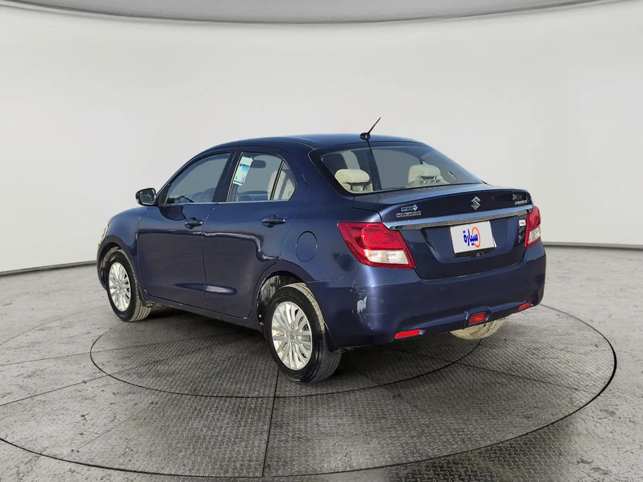 2023 Suzuki Dzire GLX 