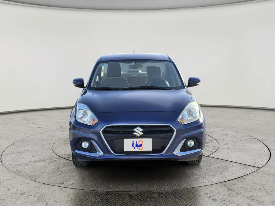 2023 Suzuki Dzire GLX 