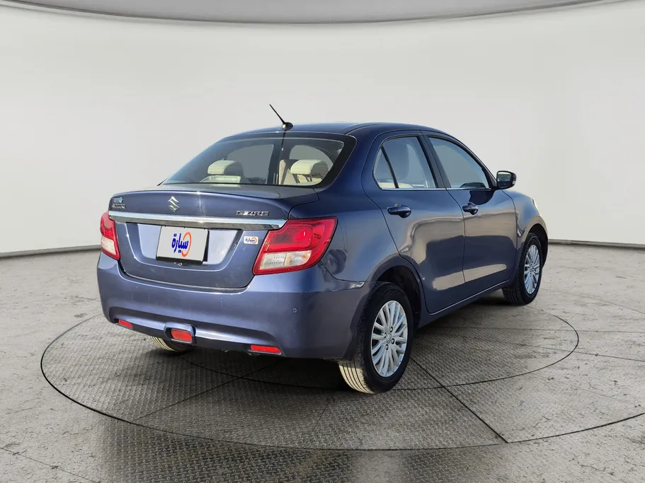2023 Suzuki Dzire GLX 