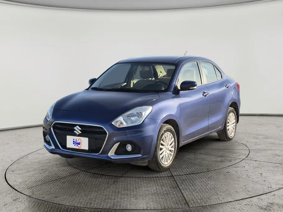 2023 Suzuki Dzire GLX 