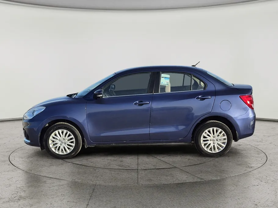 2023 Suzuki Dzire GLX 
