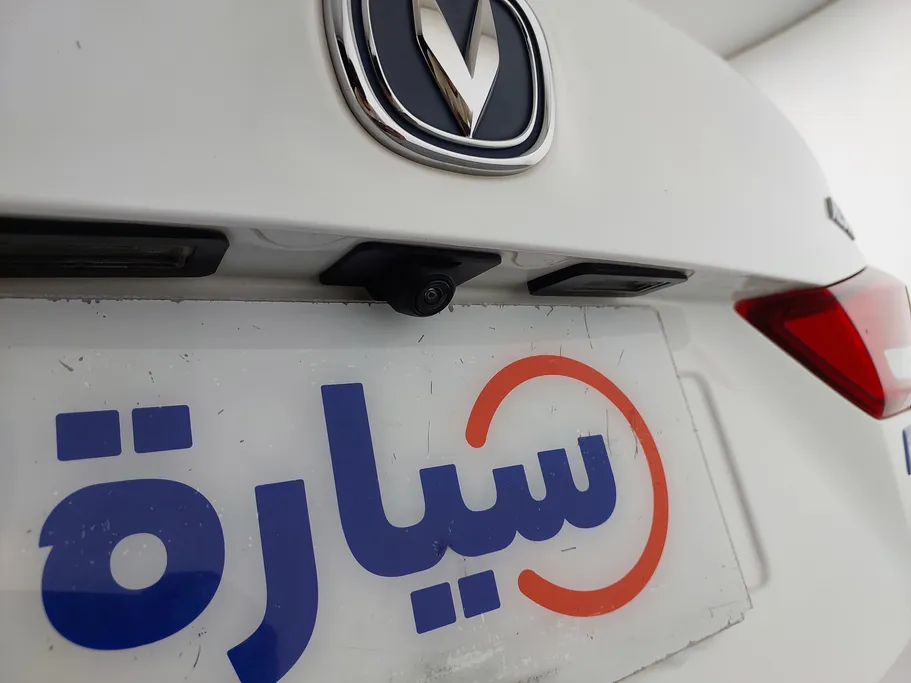 شانجان السفن Full Option 2023 