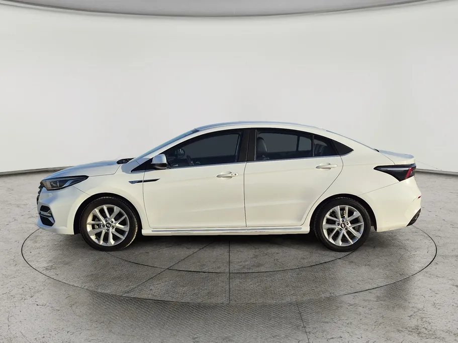 2023 Chery Arrizo 6 Pro Comfort 