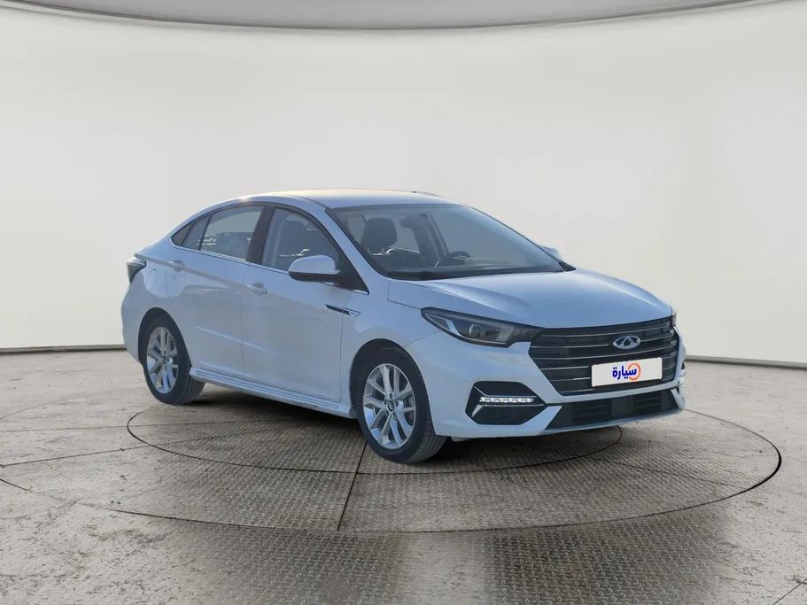 2023 Chery Arrizo 6 Pro Comfort 
