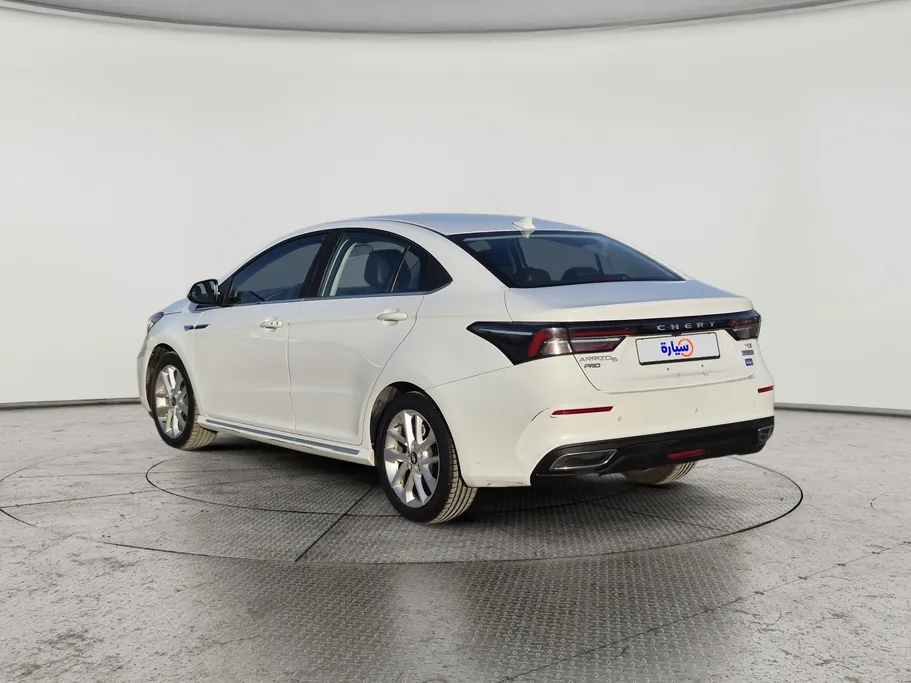 2023 Chery Arrizo 6 Pro Comfort 