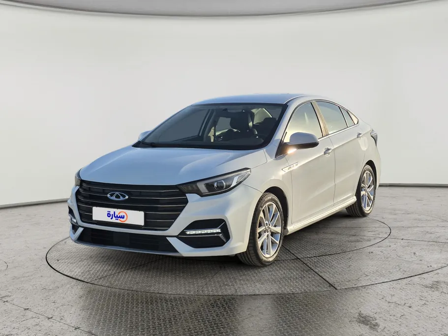 2023 Chery Arrizo 6 Pro Comfort 