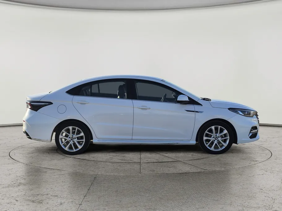 2023 Chery Arrizo 6 Pro Comfort 