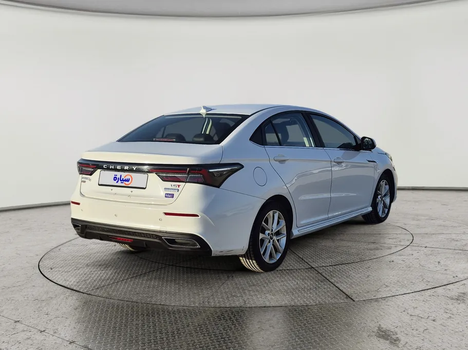 2023 Chery Arrizo 6 Pro Comfort 