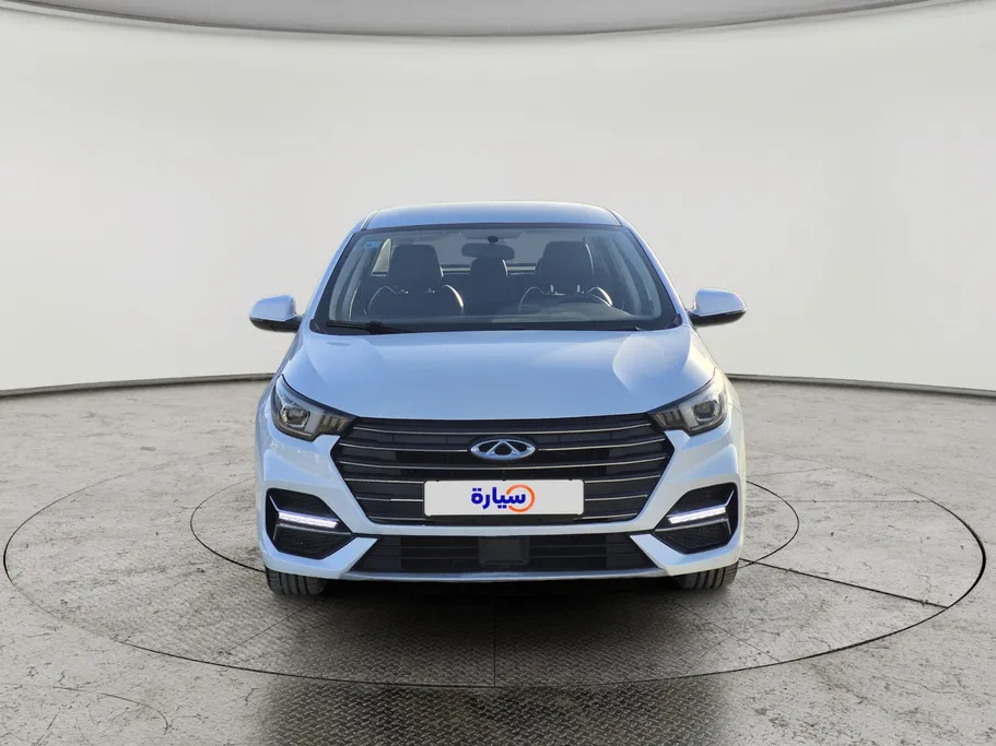 2023 Chery Arrizo 6 Pro Comfort 