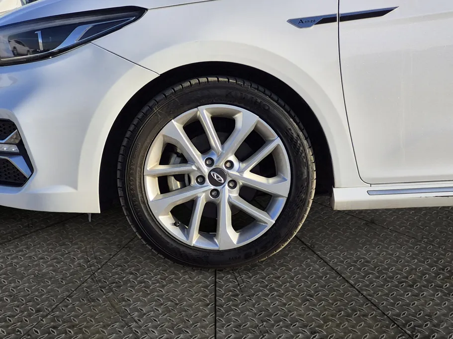 2023 Chery Arrizo 6 Pro Comfort 