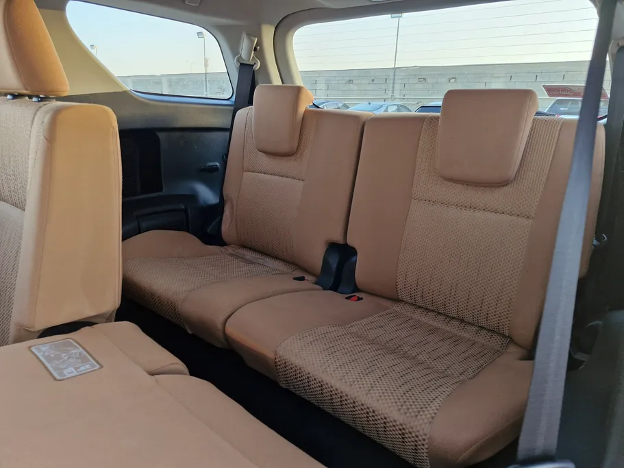 2023 Toyota Fortuner GX 