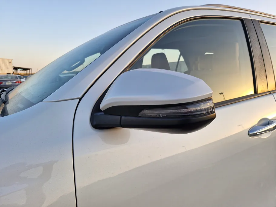 2023 Toyota Fortuner GX 