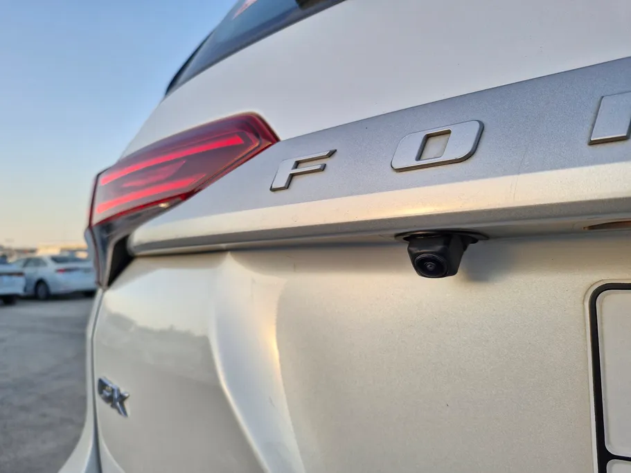 2023 Toyota Fortuner GX 