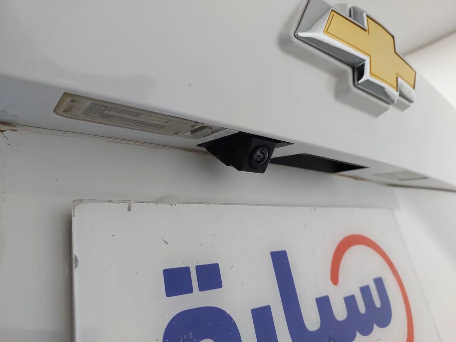 شفروليه جرووف LT 2023 