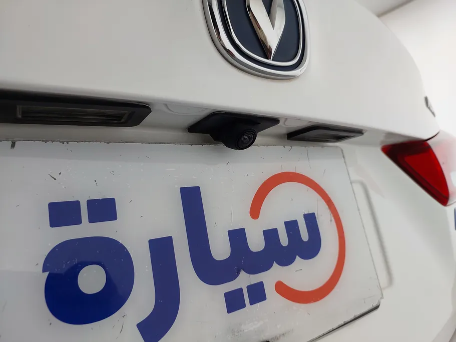 شانجان السفن Full Option 2023 