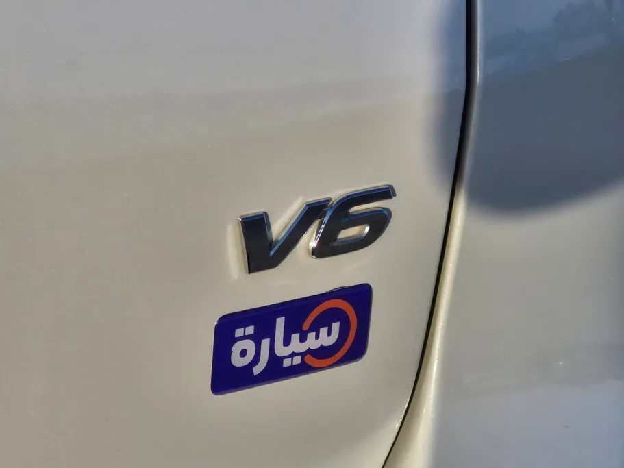 تويوتا فورتشنر VX 2023 