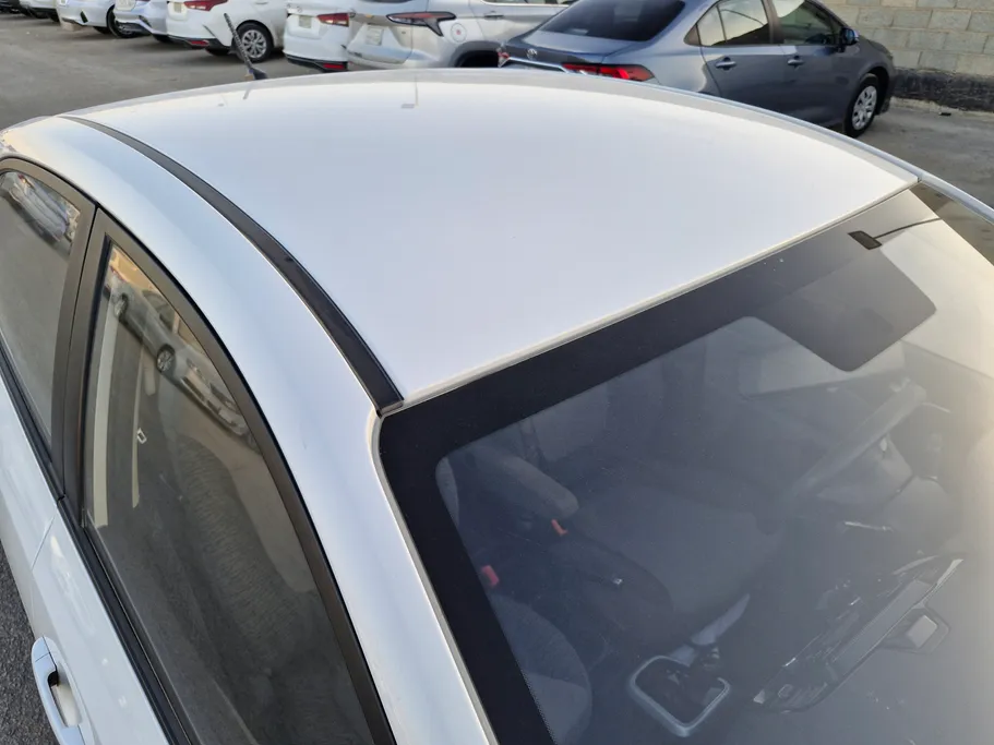 كيا بيجاس LX 2023 