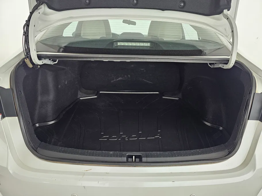 2023 Toyota Corolla XLI 