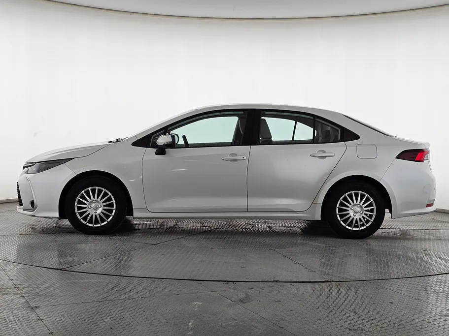 2023 Toyota Corolla XLI 