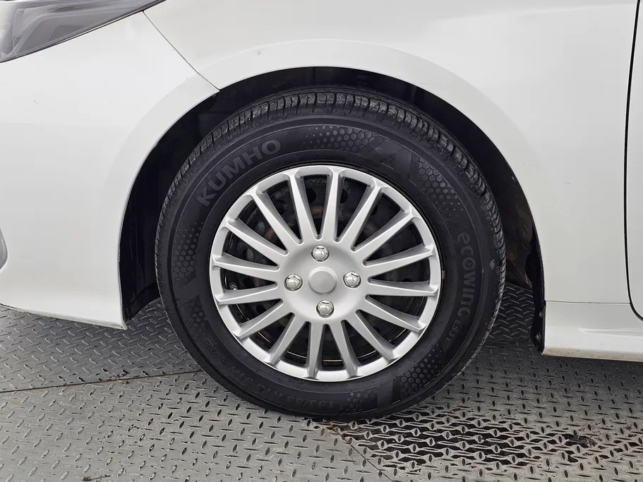 2023 Toyota Corolla XLI 