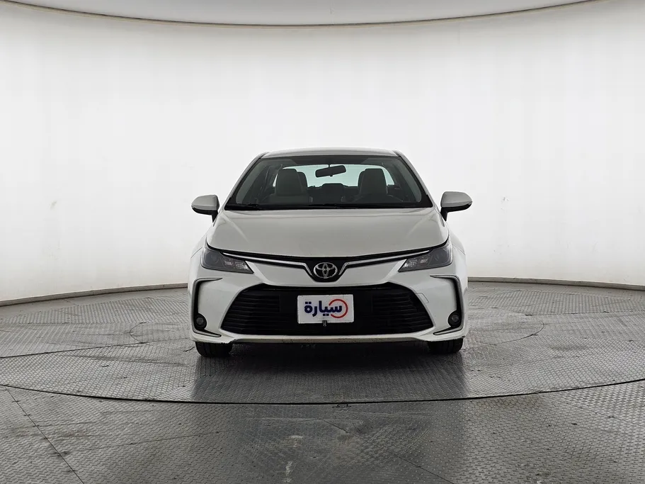 2023 Toyota Corolla XLI 