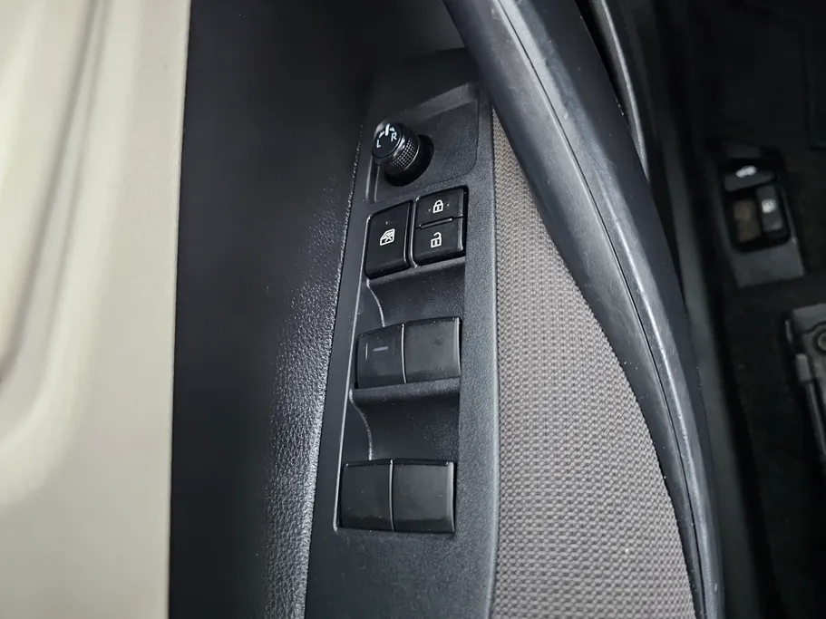2023 Toyota Corolla XLI 