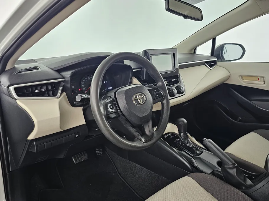 2023 Toyota Corolla XLI 