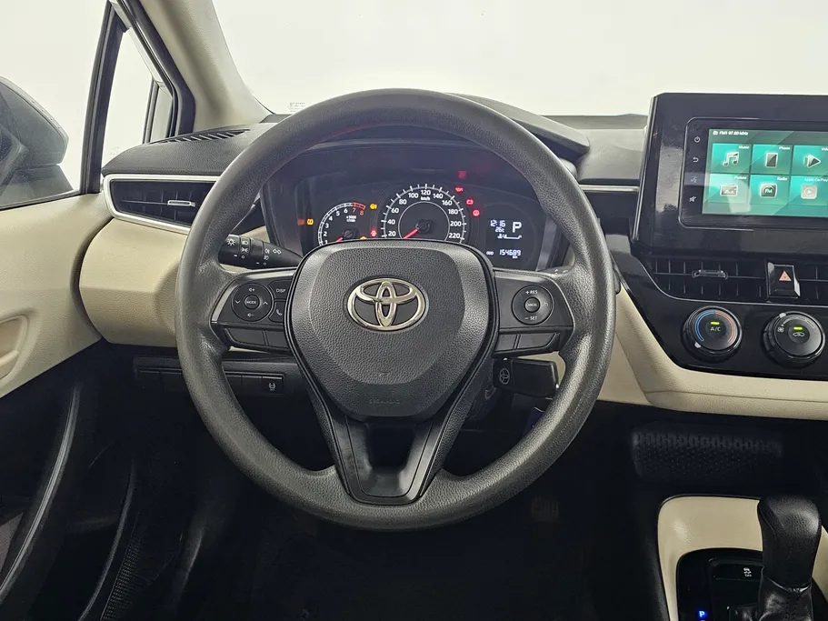 2023 Toyota Corolla XLI 