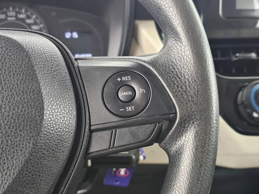2023 Toyota Corolla XLI 