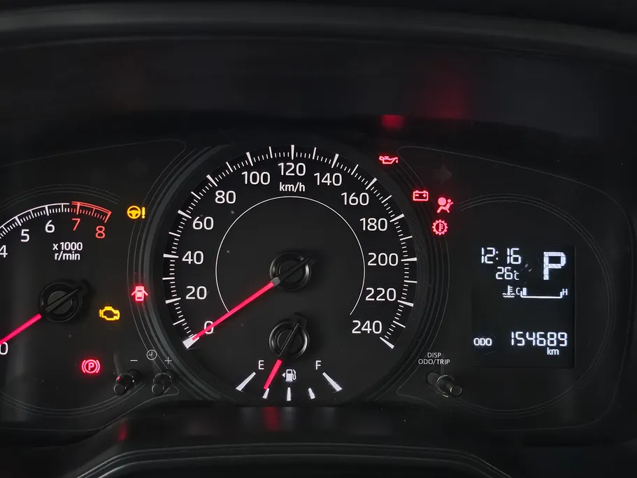 2023 Toyota Corolla XLI 