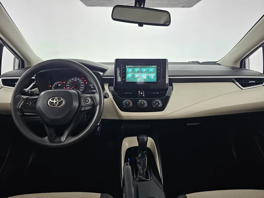 2023 Toyota Corolla XLI 
