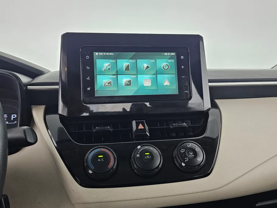 2023 Toyota Corolla XLI 