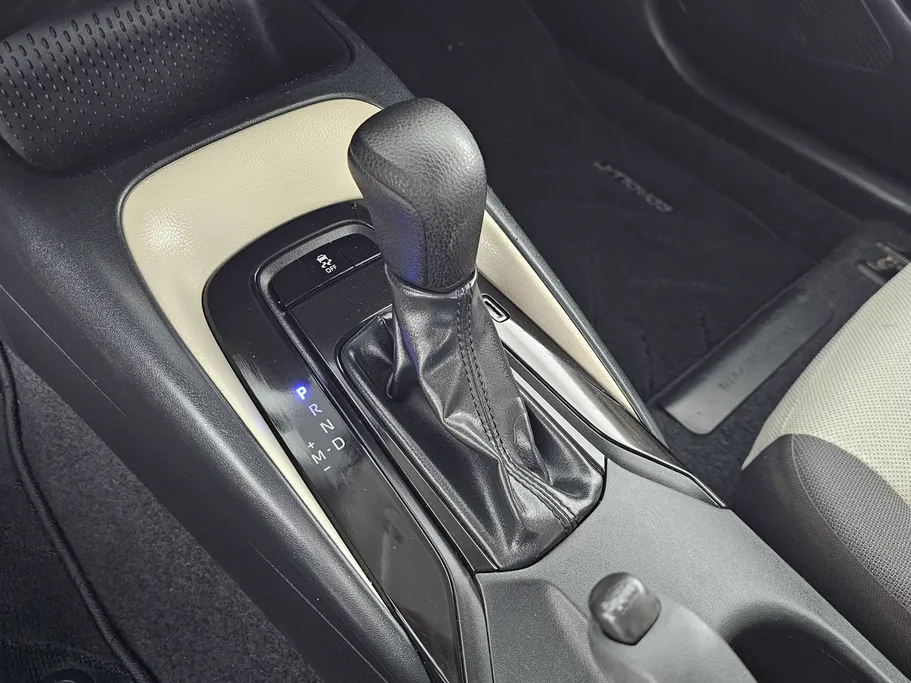 2023 Toyota Corolla XLI 