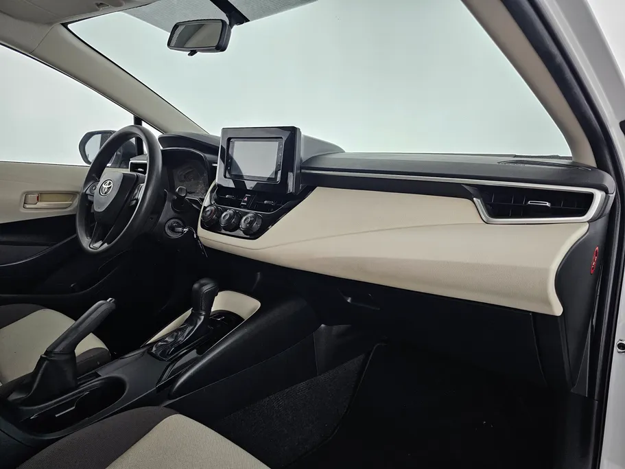 2023 Toyota Corolla XLI 