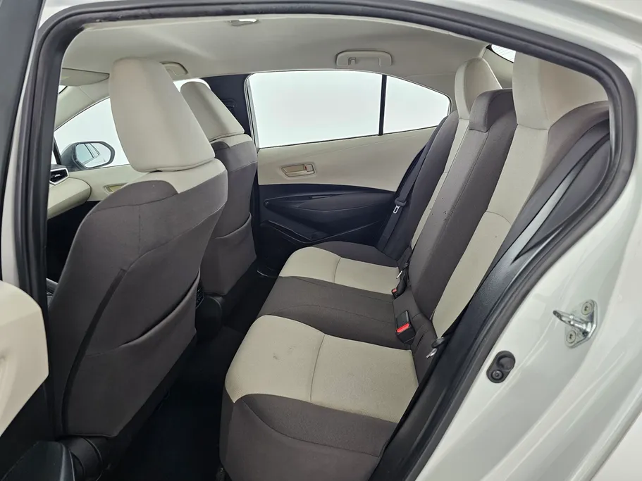 2023 Toyota Corolla XLI 
