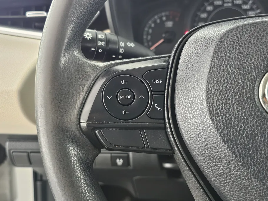 2023 Toyota Corolla XLI 