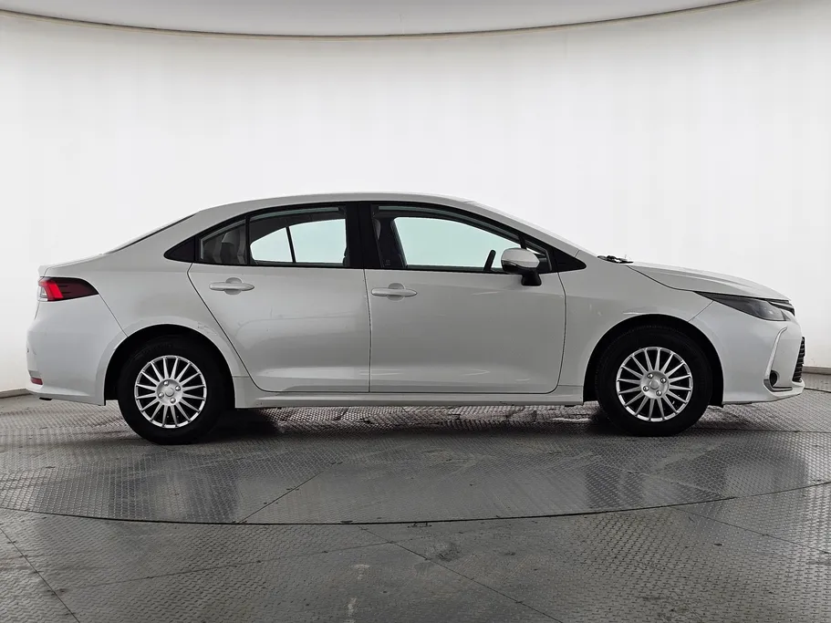 2023 Toyota Corolla XLI 