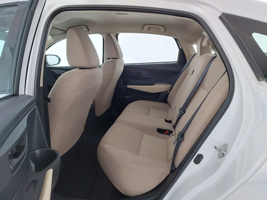 2024 Toyota Yaris  Y 